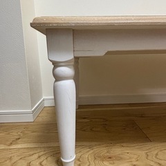 ローテーブルの画像