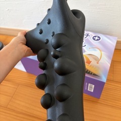 首と肩のストレッチにの画像