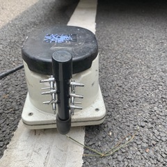 浄化槽用メダカエアーレーションの画像