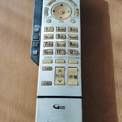 【Panasonic 37型プラズマテレビ＋純正テレビ台セット】TH-37PX20｜動作確認済の画像