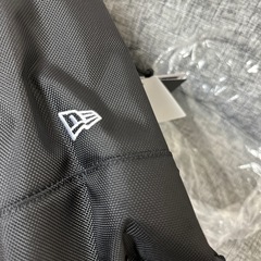 ちいかわ　NEW ERA コラボ　リュック　バッグの画像