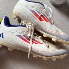 サッカースパイクの画像