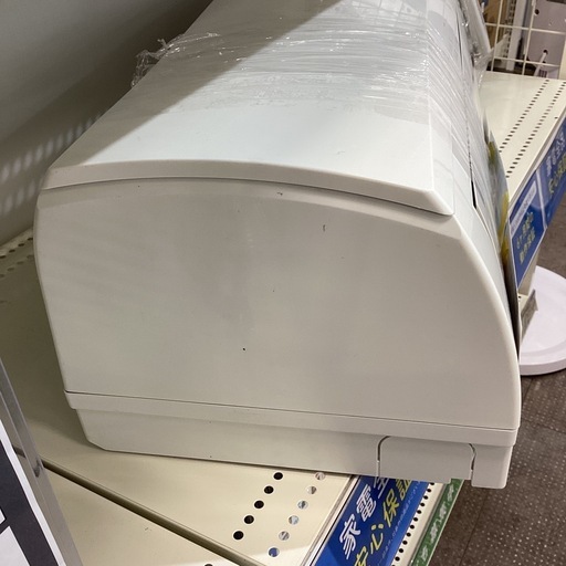 【新生活に！保証付き！】CORONA エアコン入荷しました！