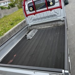 キャリィ　5速　綺麗⭕️即乗り⭕️エアコン⭕️の画像