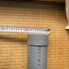 エンビパイプ
の画像