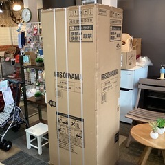 早いもの勝ち　
 アイリス冷蔵庫　170ℓの画像