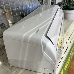 【トレファク八尾店】　取れに来れる方限定  壁掛けエアコン IRIS OHYAMAの画像