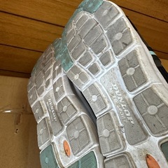 ダンロップ　MOTOR SPORT 22.5cm  EEEEの画像