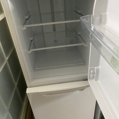 2021年　冷蔵庫の画像