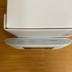 Wi-Fi pocket 2c モバイルルータ　楽天の画像