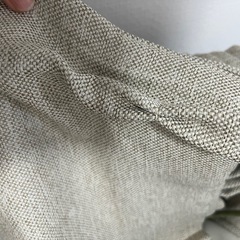 カーテンの画像