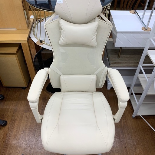 【軽トラ無料貸出】【PAXTON】【ゲーミングチェア】【トレファク所沢店】