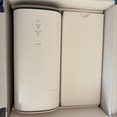 Speed    WI-FI 5G L13の画像