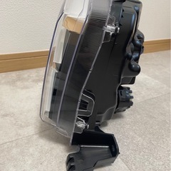 🟤極美品です！右ヘッドランプの画像