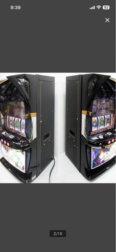 ●パチスロ実機 コードギアス 復活のルルーシュ●Sammy サミー●ドア・設定キー/コイン不要機付●音・リール・液晶OK●家庭用電源