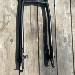 モンキー超ロングスイングアームの画像