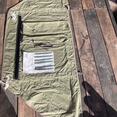 
BUNDOK(バンドック) 焚火 リフレクター BD-523 風防 陣幕型の画像