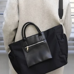 トートバッグの画像