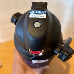 オルゴ ポータブルジャグ （中古品）の画像