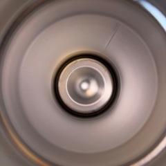 オルゴ ポータブルジャグ （中古品）の画像