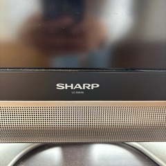 テレビ小型の画像