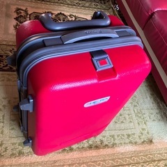 スーツケース　の画像