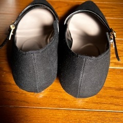 パンプスの画像