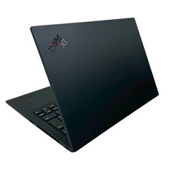 【極美品】X1 Carbon Gen8 i5 軽量 高級 ノートパソコン 882の画像