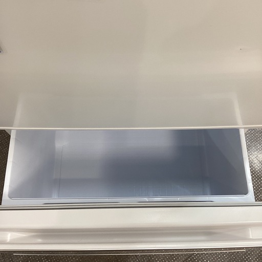【1年間の保証付き！】MITSUBISHI 3ドア冷蔵庫入荷しました！