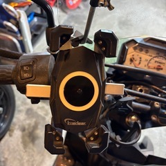 HONDA ズーマーX 110cc スクーター 調子良好の画像