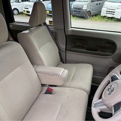 大人気タント入庫！！　車検2年の画像