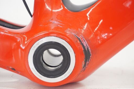 DE ROSA 「デローザ」 SK PININFARINA 2017年モデル フレームセット