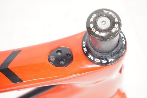 DE ROSA 「デローザ」 SK PININFARINA 2017年モデル フレームセット