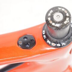 DE ROSA 「デローザ」 SK PININFARINA 2017年モデル フレームセットの画像