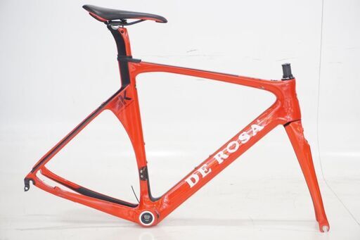 DE ROSA 「デローザ」 SK PININFARINA 2017年モデル フレームセット