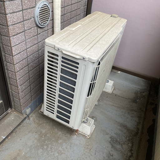 【本日限定】エアコン2台