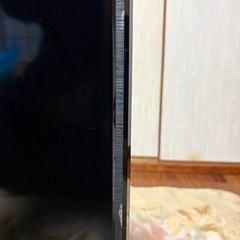 引き渡し決定【0円】ASTEX32インチTV差し上げますの画像