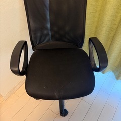 オフィスチェア（メッシュタイプ） / OFC-02の画像