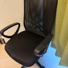 オフィスチェア（メッシュタイプ） / OFC-02の画像