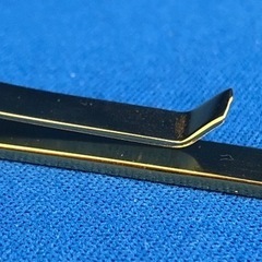 ジモティ割引有★【ジャングルジャングル岸和田店】Christian Dior ネクタイピン　南大阪 岸和田市 貝塚市 泉佐野市 和泉市 忠岡町 熊取町の画像