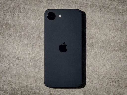 携帯電話/スマホ iPhone16e