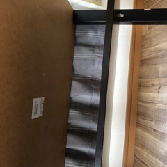 IKEAのLACK テーブル。の画像