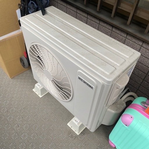 【本日限定】エアコン2台