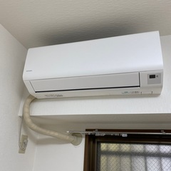 【本日限定】エアコン2台の画像