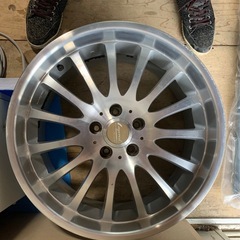 19インチ レイヤード ゼルガー の画像