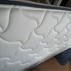 シーリー　シングル　高級マットレス　プライムシリーズ　の画像