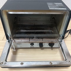 象印　トースターの画像