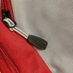 SWISS GEAR バックパックの画像