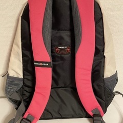 SWISS GEAR バックパックの画像