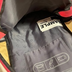 SWISS GEAR バックパックの画像
